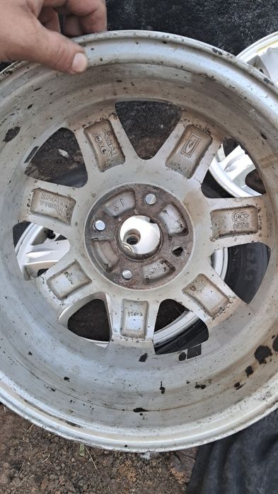 Продам диски R-14