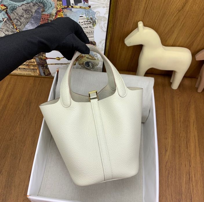 Hermes дамски чанти