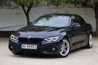 Bmw 420d cabrio!