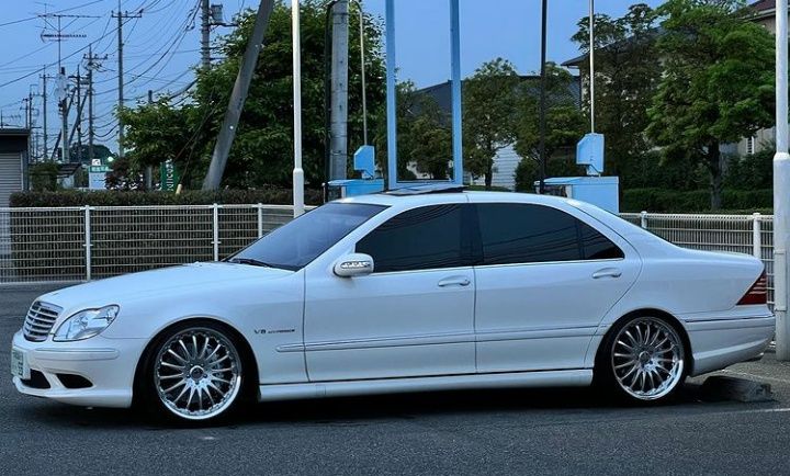 R19 Carlsson 1/16 RS
