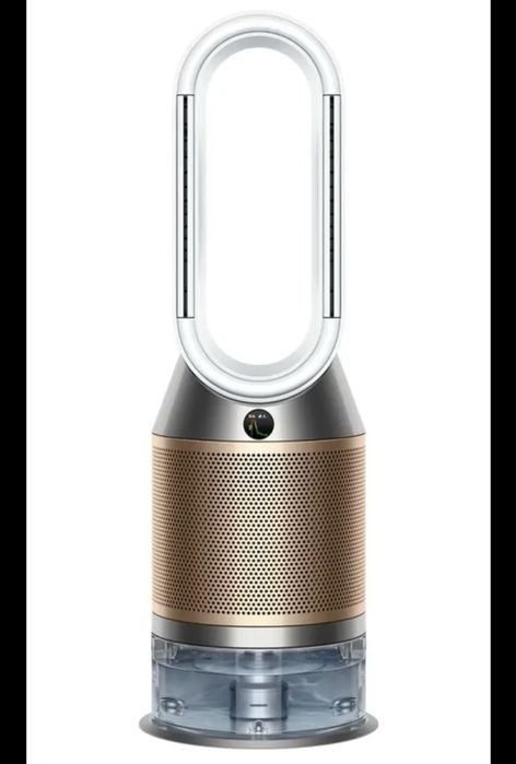 Увлажнитель-очиститель воздуха Dyson