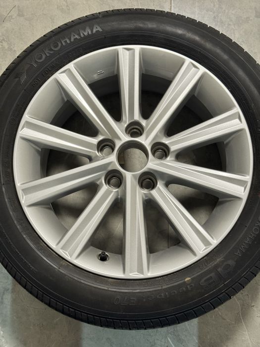 Диск  Camry 50 . R 17 Камри