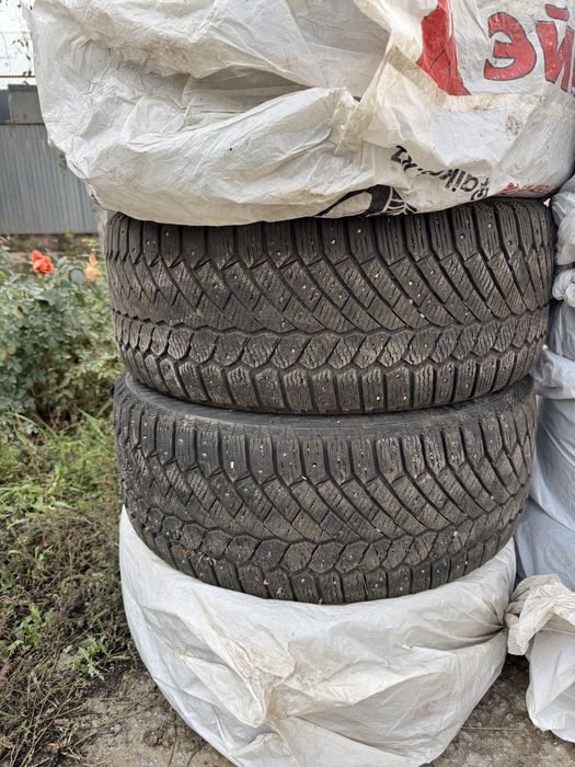 235/45/18 Зимний