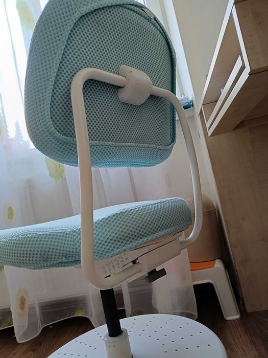 Scaun birou copil Ikea