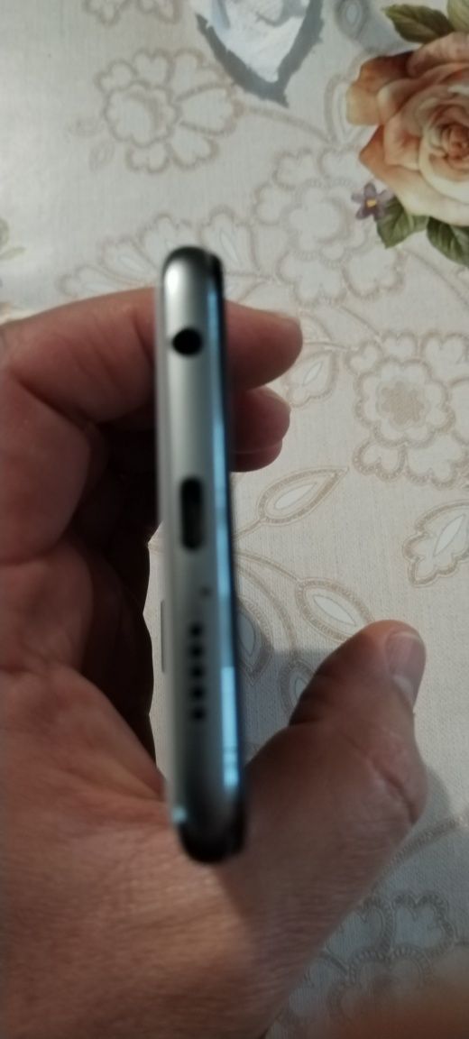 Xiaomi Readmi note 9pro