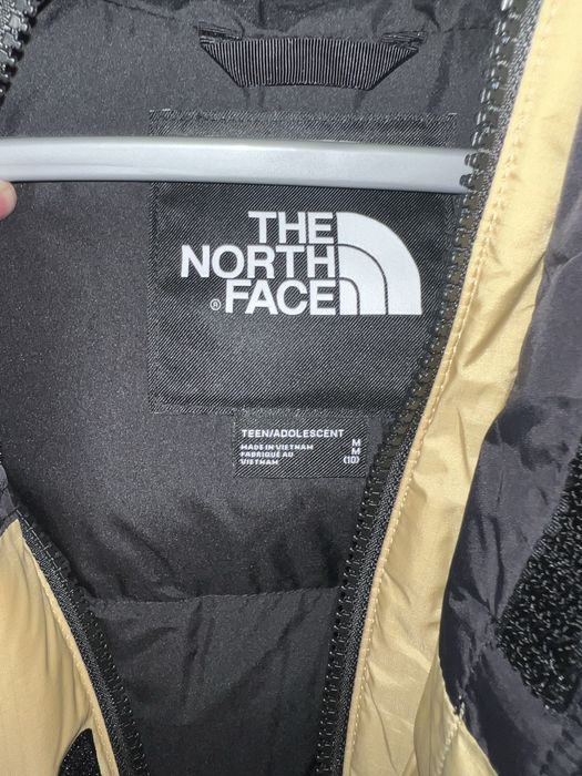 Geaca The North Face Originala