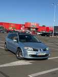 Renault Megane 1.5 dci