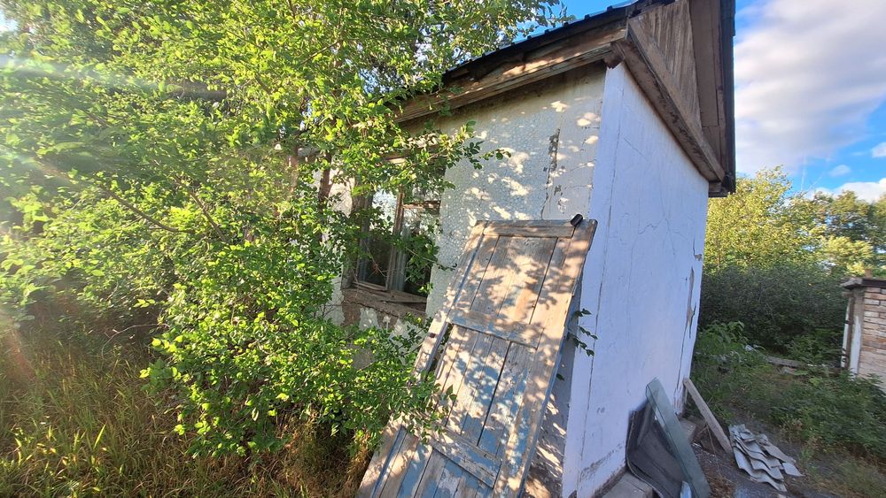 Дача. Продам срочно