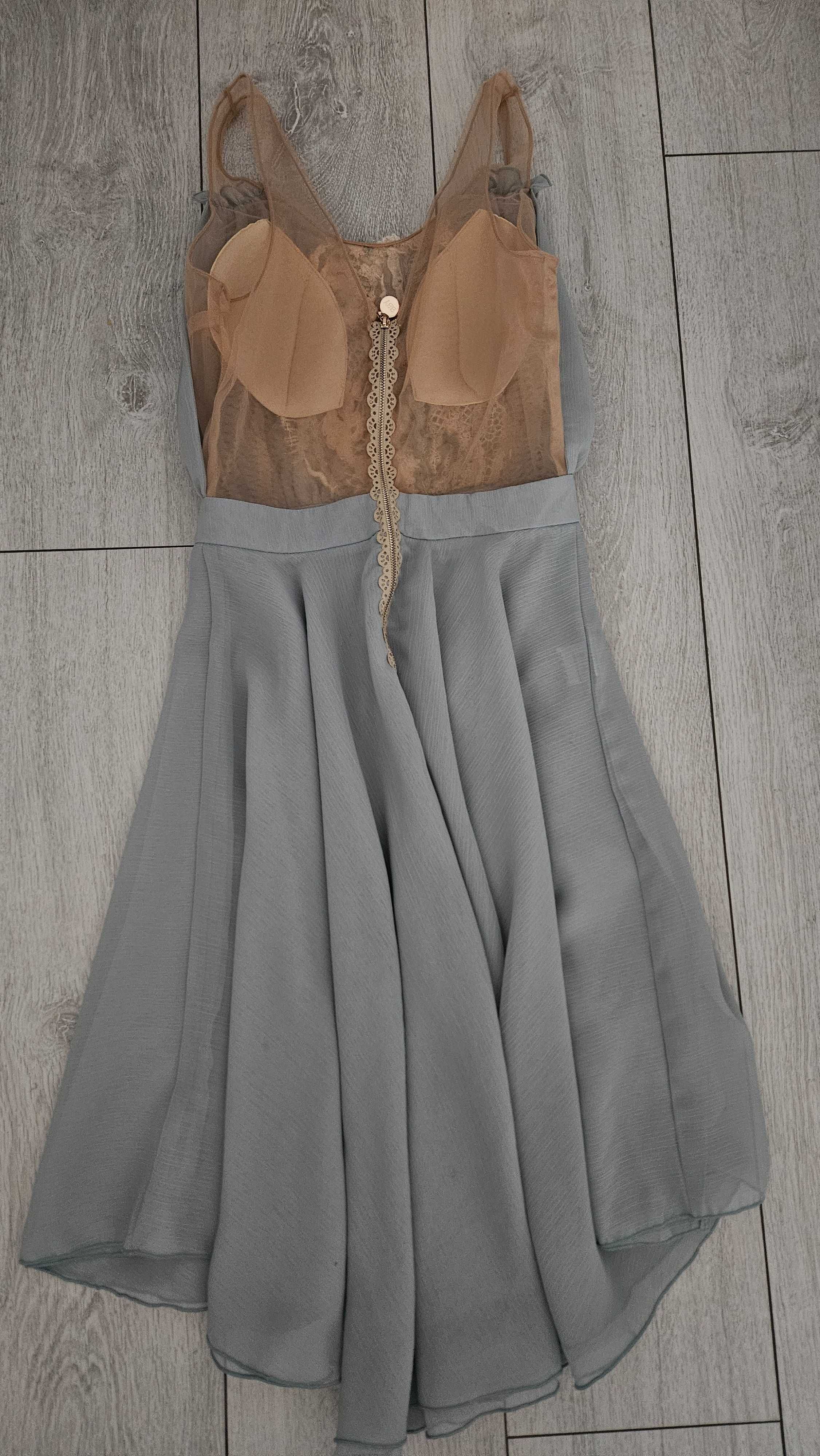 Rochie BBY, marime 36