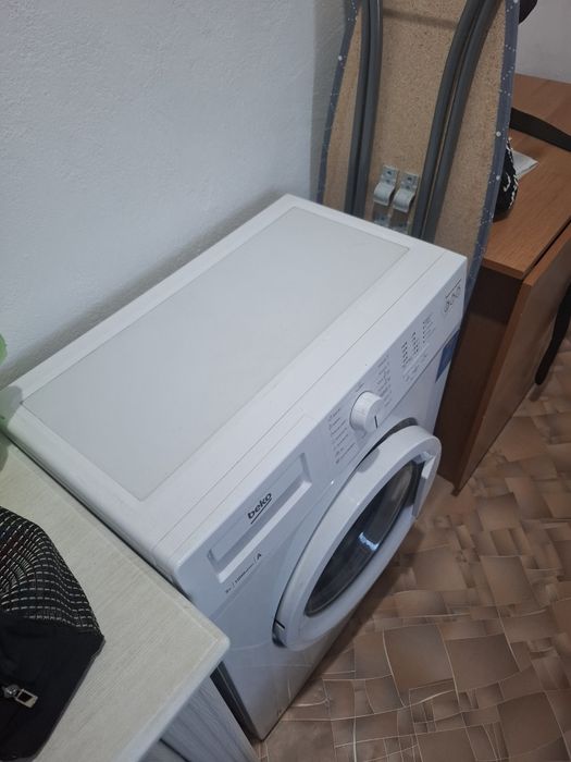 Стиралное машина.