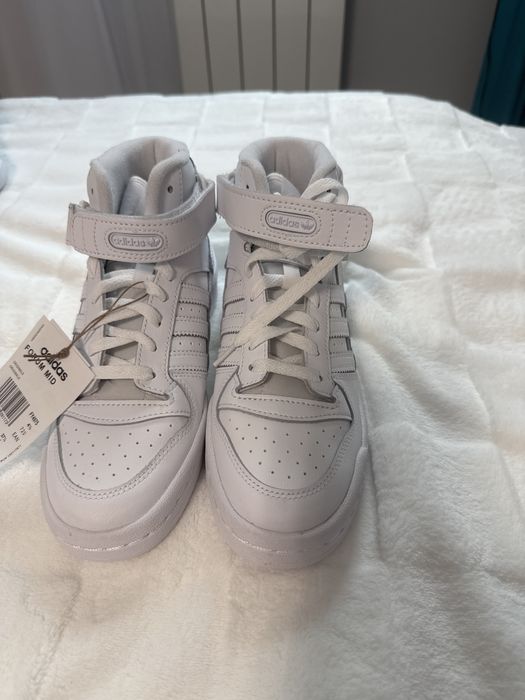 Adidas Forum MID 37 1/3;