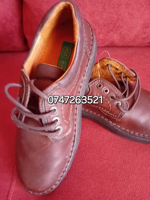 Vand pantofi de barbati