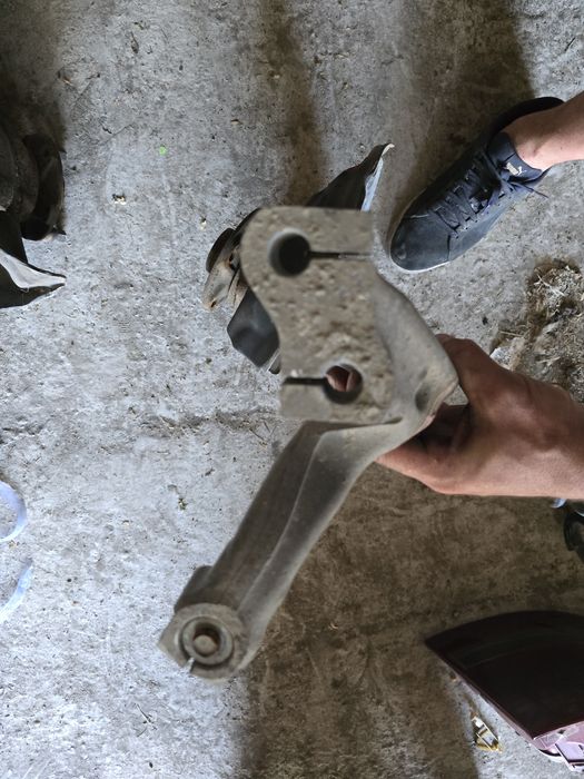 Portfuzete roti  Audi A6 C6  2.0 ,2.7  3.0