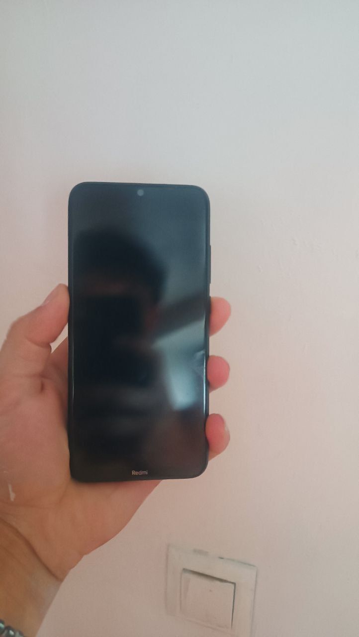 Redmi note 8 64/