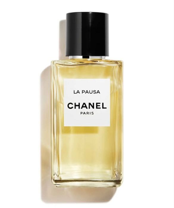 Parfum Chanel Paris
