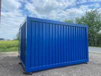 Containere pentru depozitare NOI