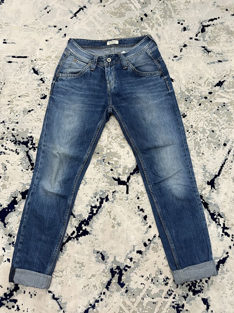 Blugi dama Pepe Jeans model Boyfriend