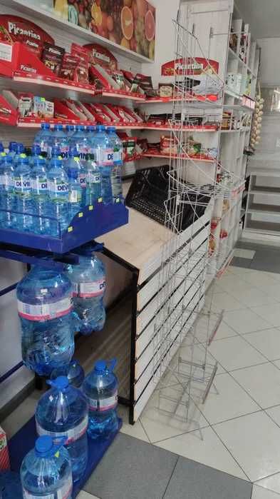 Продава се Магазин в Бургас, Меден рудник - зона А - 47 кв.м за 47 €/кв.м - Снимка #2