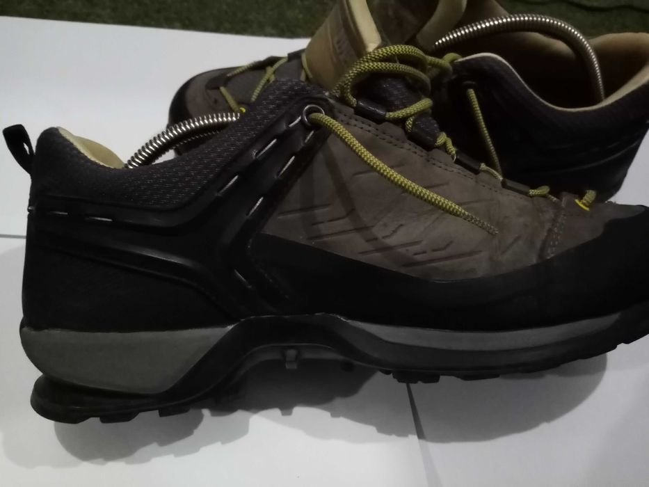 Мъжки туристически обувки Salewa MTN №44