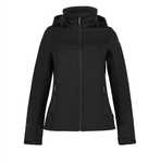 Дамско softshell яке Icepeak размер 34 / XS