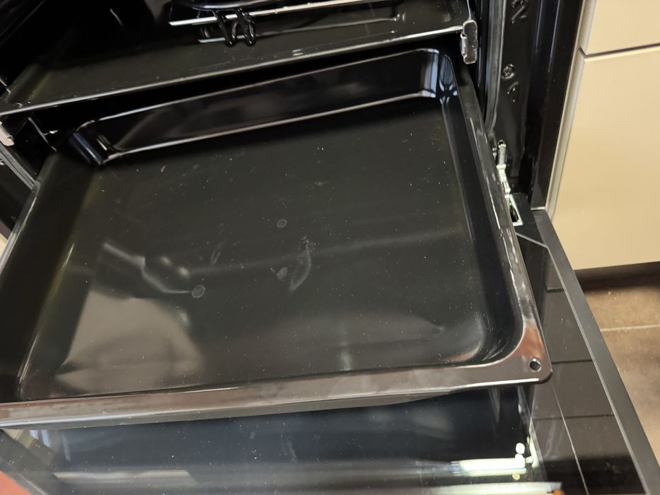 Cuptor nefunctional si plita functionala Gorenje ORA-ITO