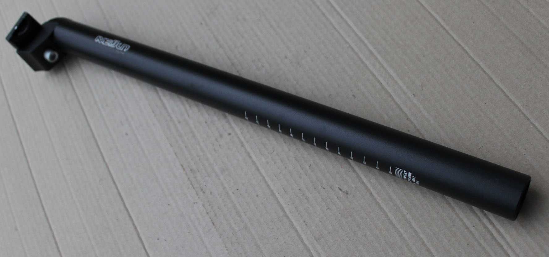 FMF Performance 31.6mm - 450mm teava sa bicicleta