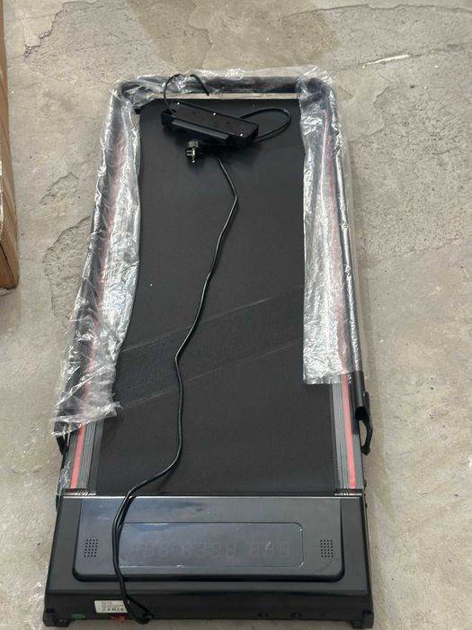 Беговая дорожка.