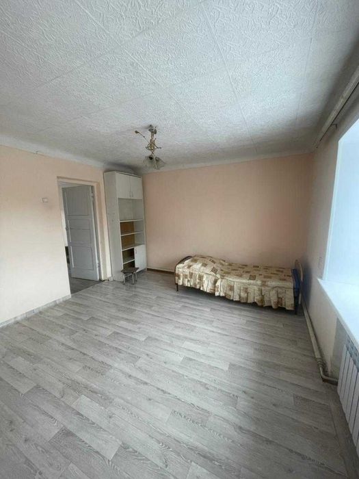 Продам 3-комнатную квартиру по ул.Безголосова, д.7 г. Риддер