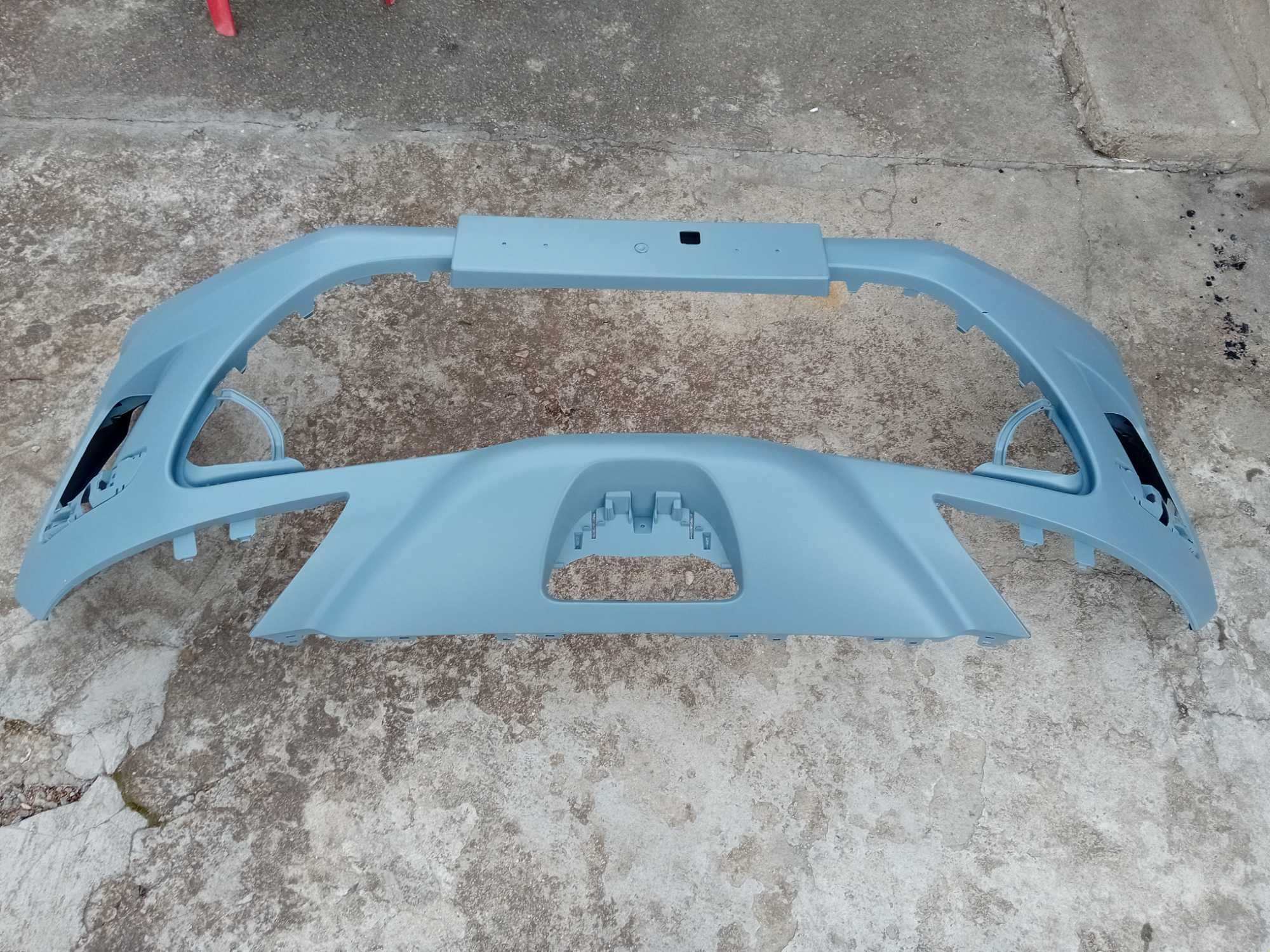 Предна броня Пежо 308