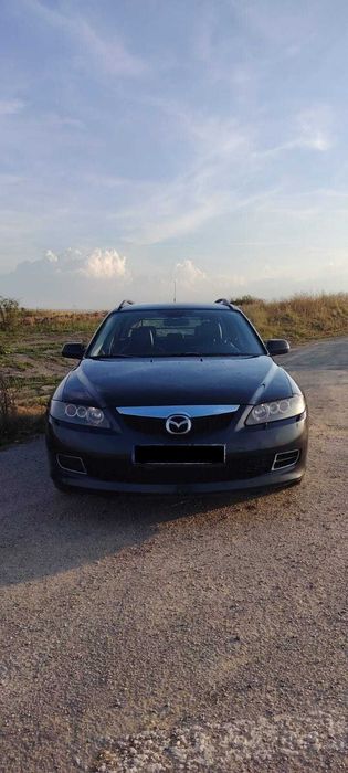 Mazda 6 de vânzare.