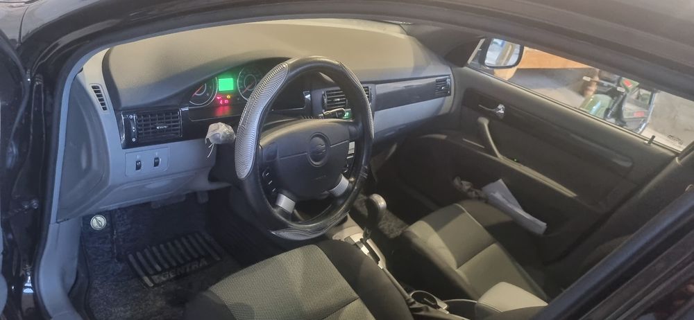 Продаётся автомобиль Chevrolet Gentra