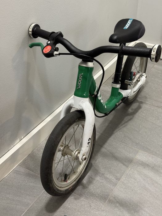 Bicicleta Woom Bike 1