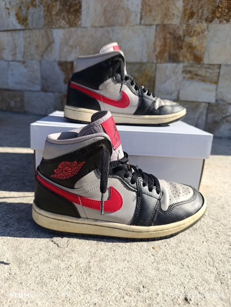 Nike air Jordan 1