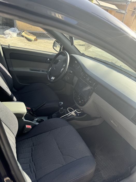 Gentra 2023/2024 sotiladi