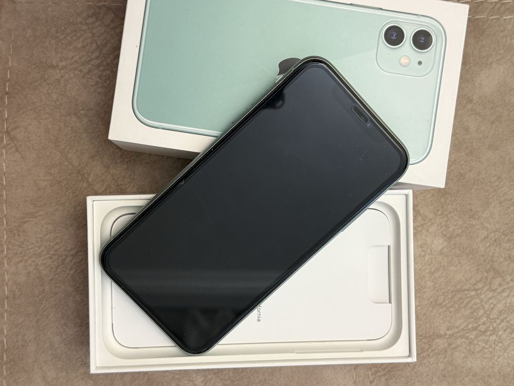 Iphone 11 128gb