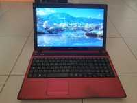 Laptop acer intel i5,hard 500gb,ram 4gb,display 15,6 led