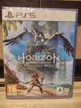 Horizon Forbidden West PS5 диск - нова/неотваряна