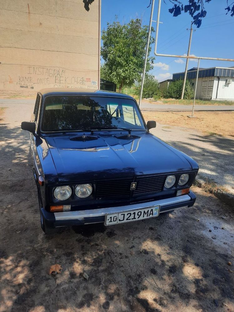 Vaz Jiguliy 2106