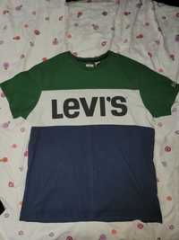 Tricou 3 culori Levi's