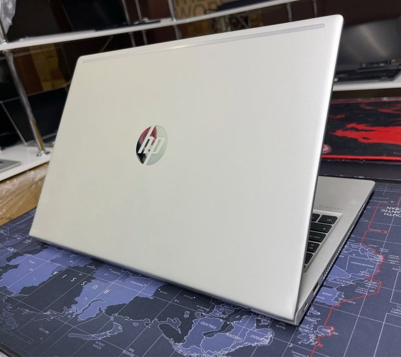 Ноутбук HP Probook 450 G7 Core i5-10210U/8Gb/SSD256Gb