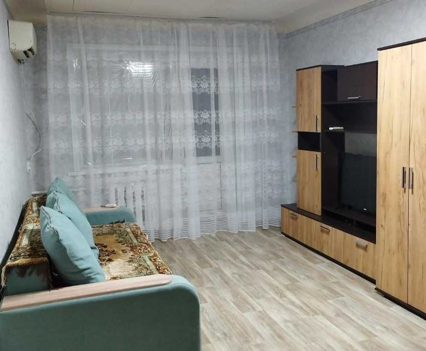 Срочно квартира Бокейхана левый берег