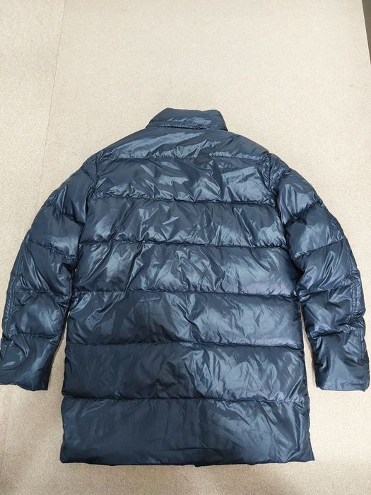 Geaca de Iarna Hetrego, Lucioasa