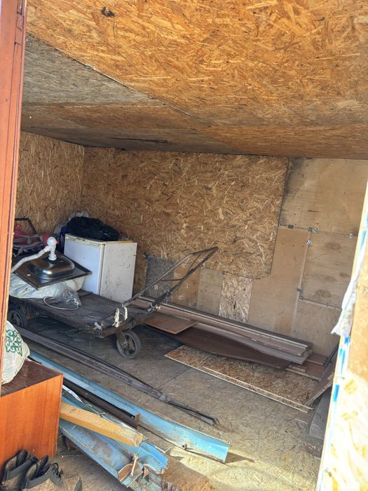 Продам ларёк павильон