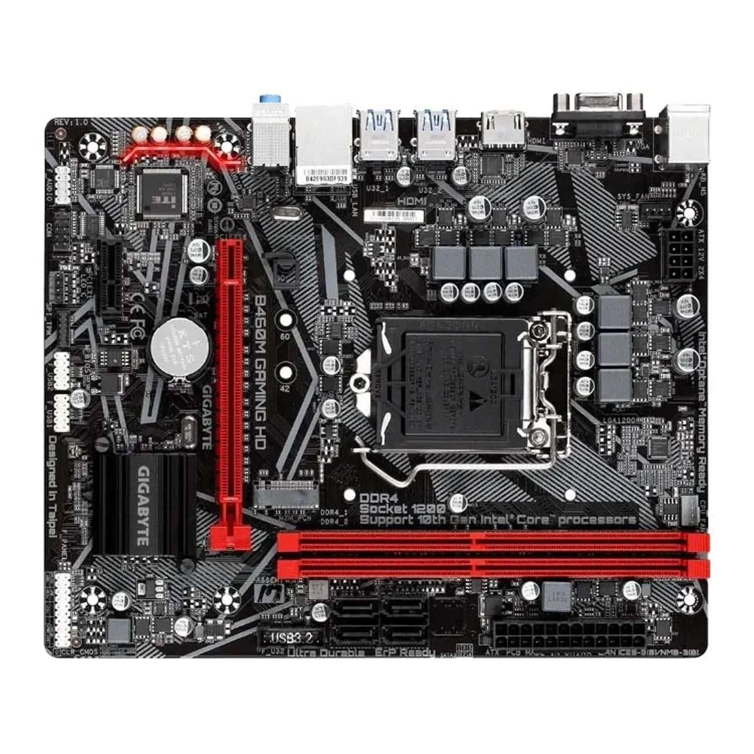 процессор core i5 10500 + комплектующие
