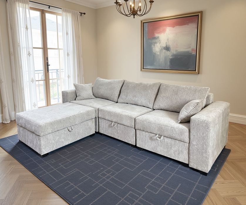 Divan | Kreslo | Ugolok