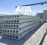 Temir-beton qoplama 2PK Plitalar|Плиты