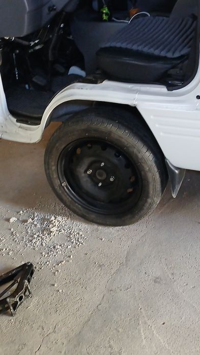 175/55/15 diskaxolati yaxwi