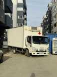 Isuzu iveco P50. 2010. E5 CatC