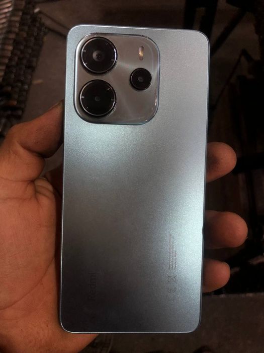 Redmi not 14 holati idyal karopka dakemet bor chiqadi yuq 12ga 128