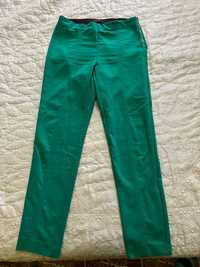 Официален зелен панталон